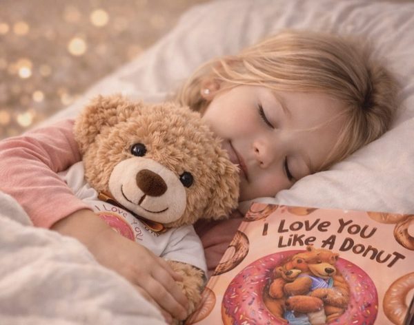 Sweet Keepsake Bundle